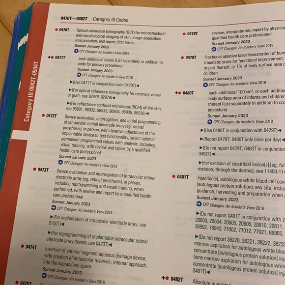 COPY - CPT coding - Picture 8 of 13